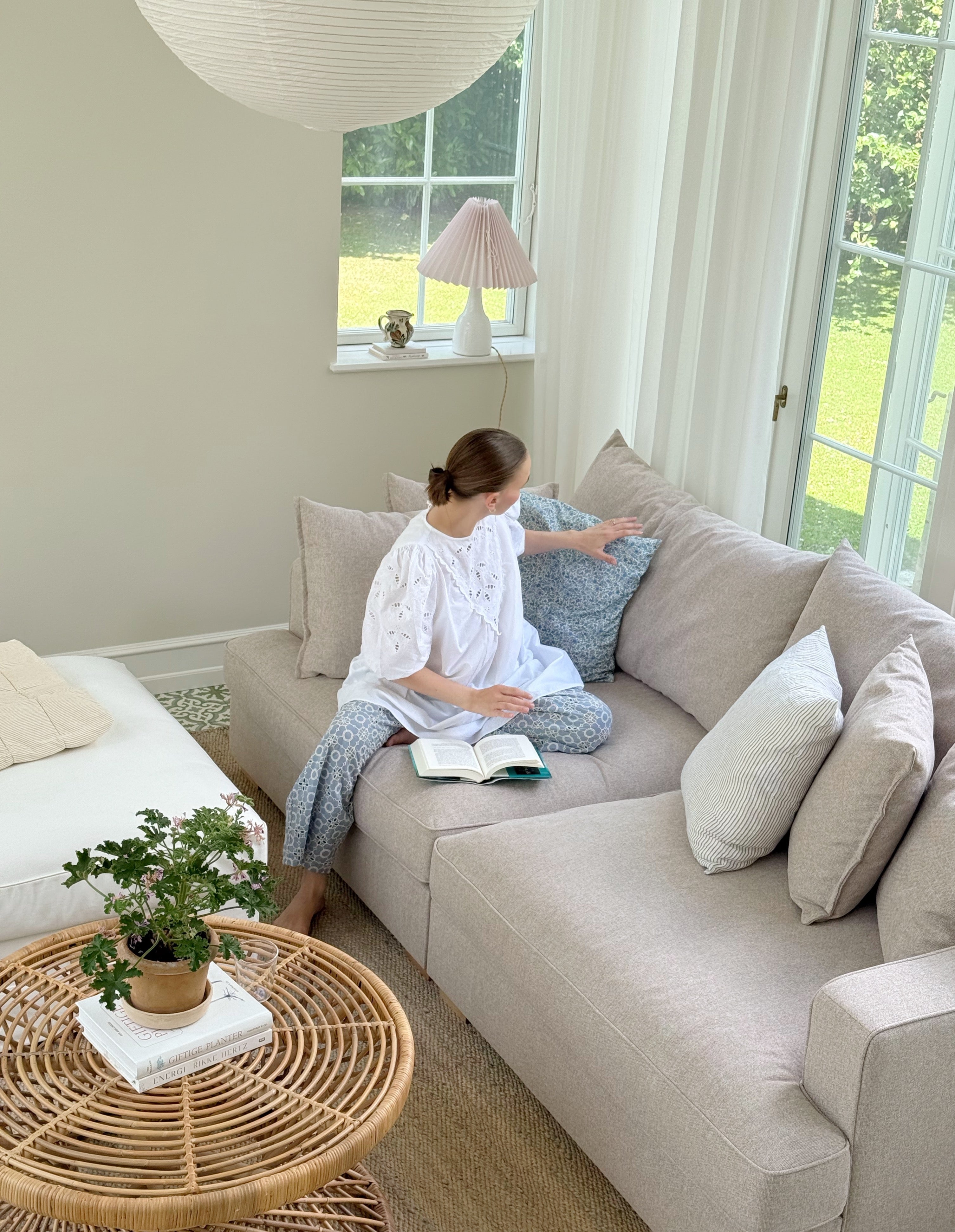 Find den perfekte designsofa: Guider, tips og inspiration