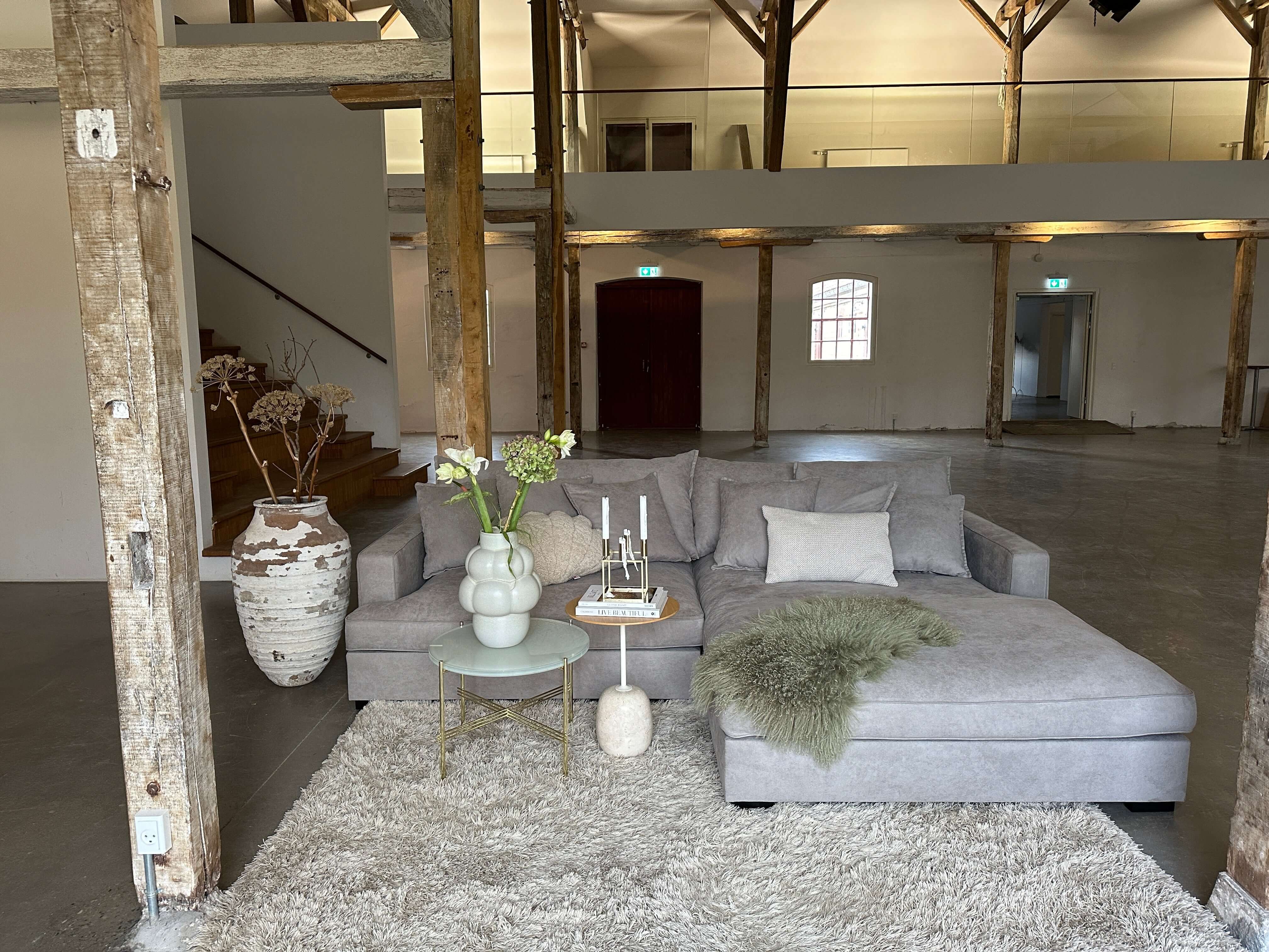 "Den ultimative guide til sofaer med chaiselong